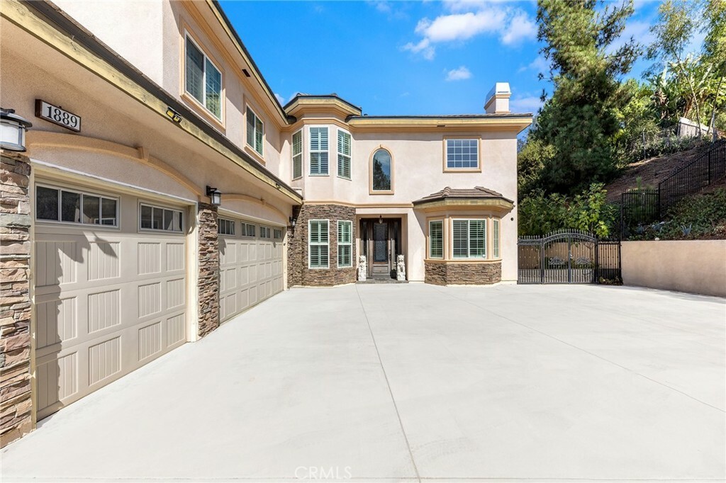 Property Photo:  1889 Ginseng Ln  CA 91709 