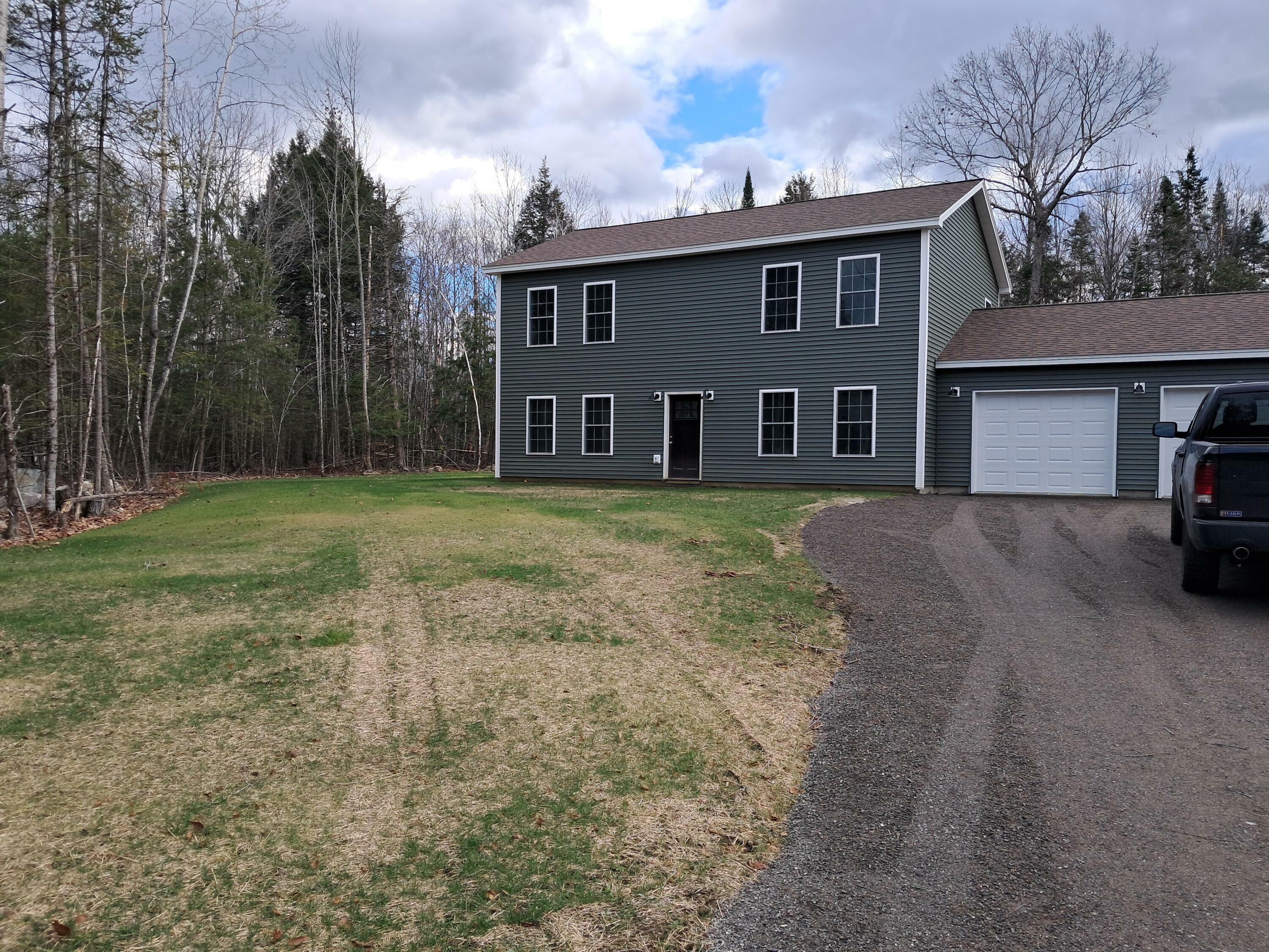 38 Vista Ridge Road  Glenburn ME 04401 photo