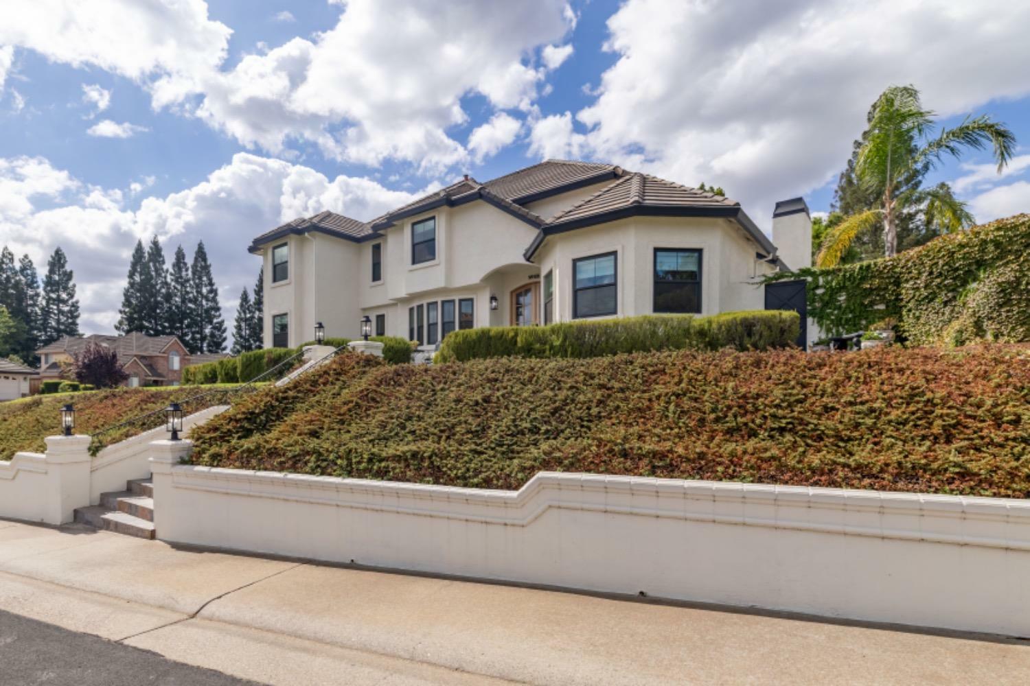 Property Photo:  101 Englehart Drive  CA 95630 