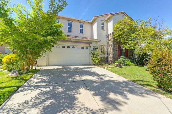 6808 Boa Nova Drive  Elk Grove CA 95757 photo