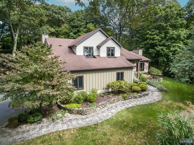 Property Photo:  41 Highland Drive  NJ 07405 