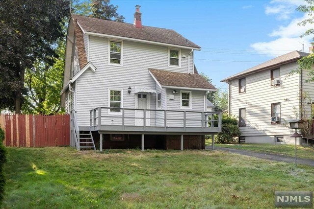 Property Photo:  41 Ralph Street  NJ 07621 