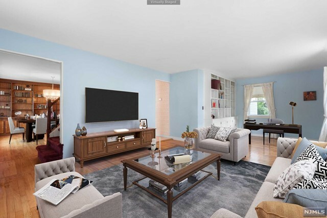 Property Photo:  316 Howard Street  NJ 07676 