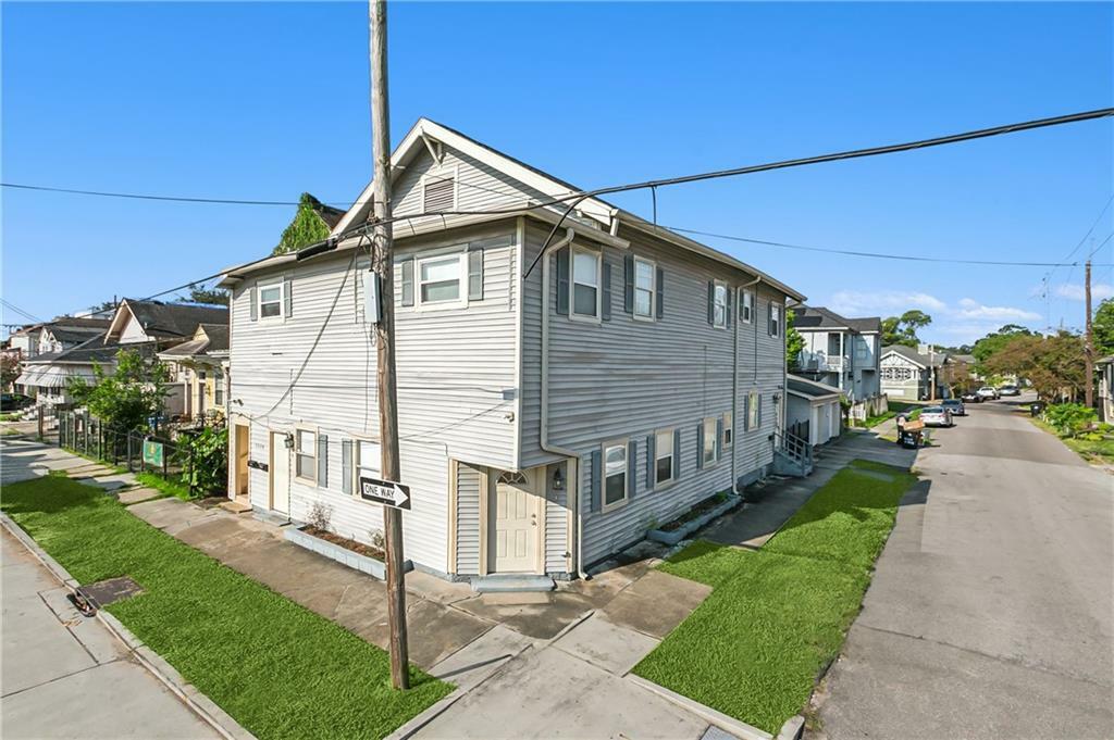 2334 Soniat Street 1  New Orleans LA 70115 photo