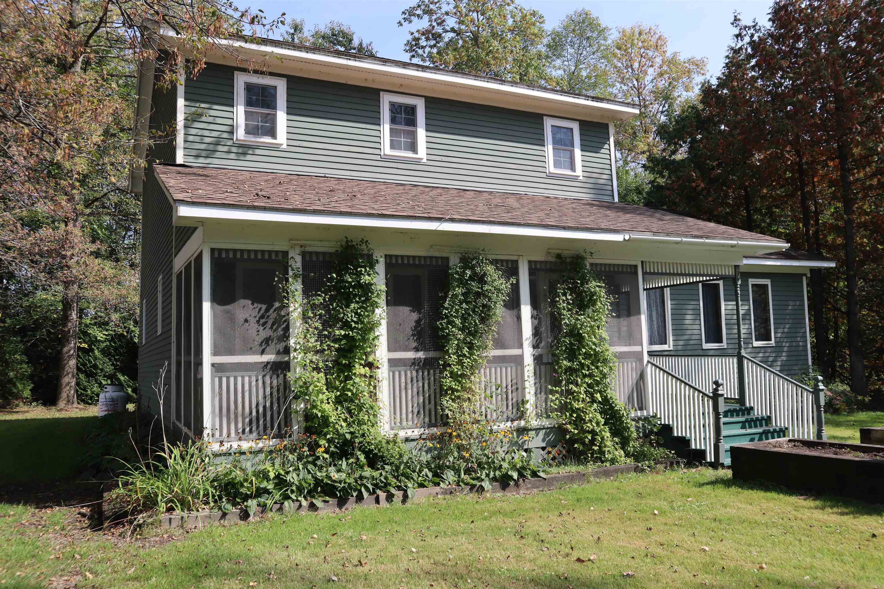 Property Photo:  7 Railroad Street  VT 05486 