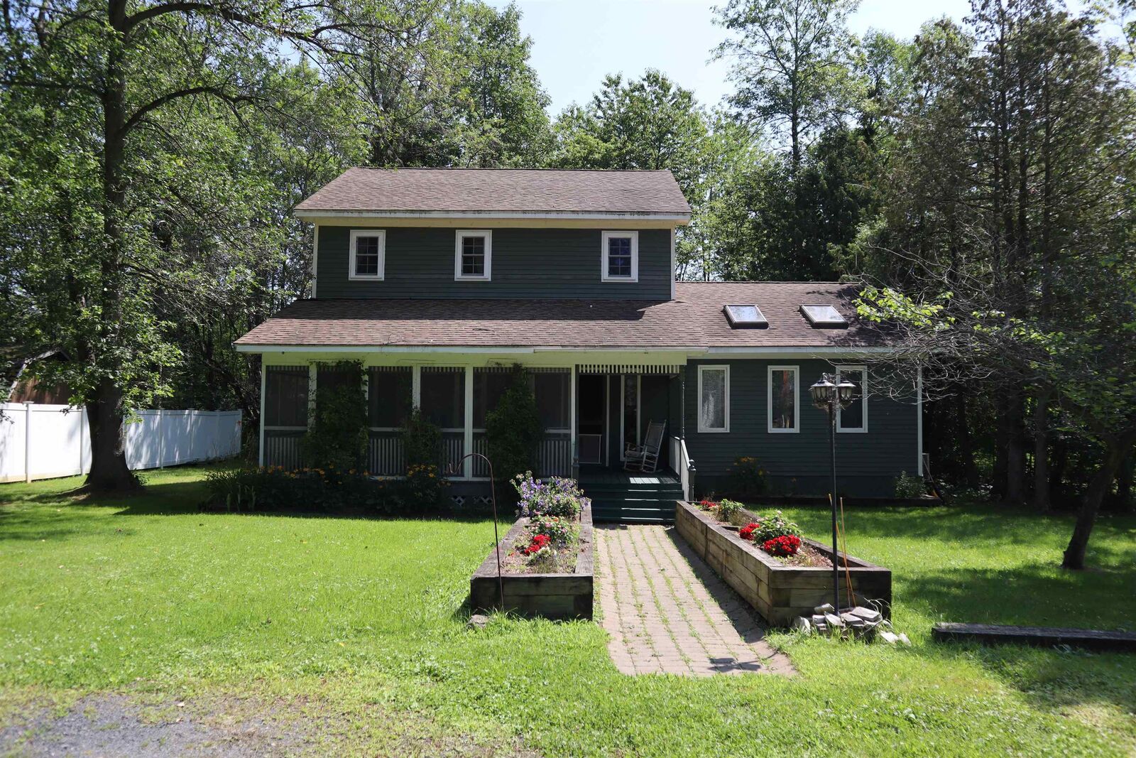 Property Photo:  7 Railroad Street  VT 05486 