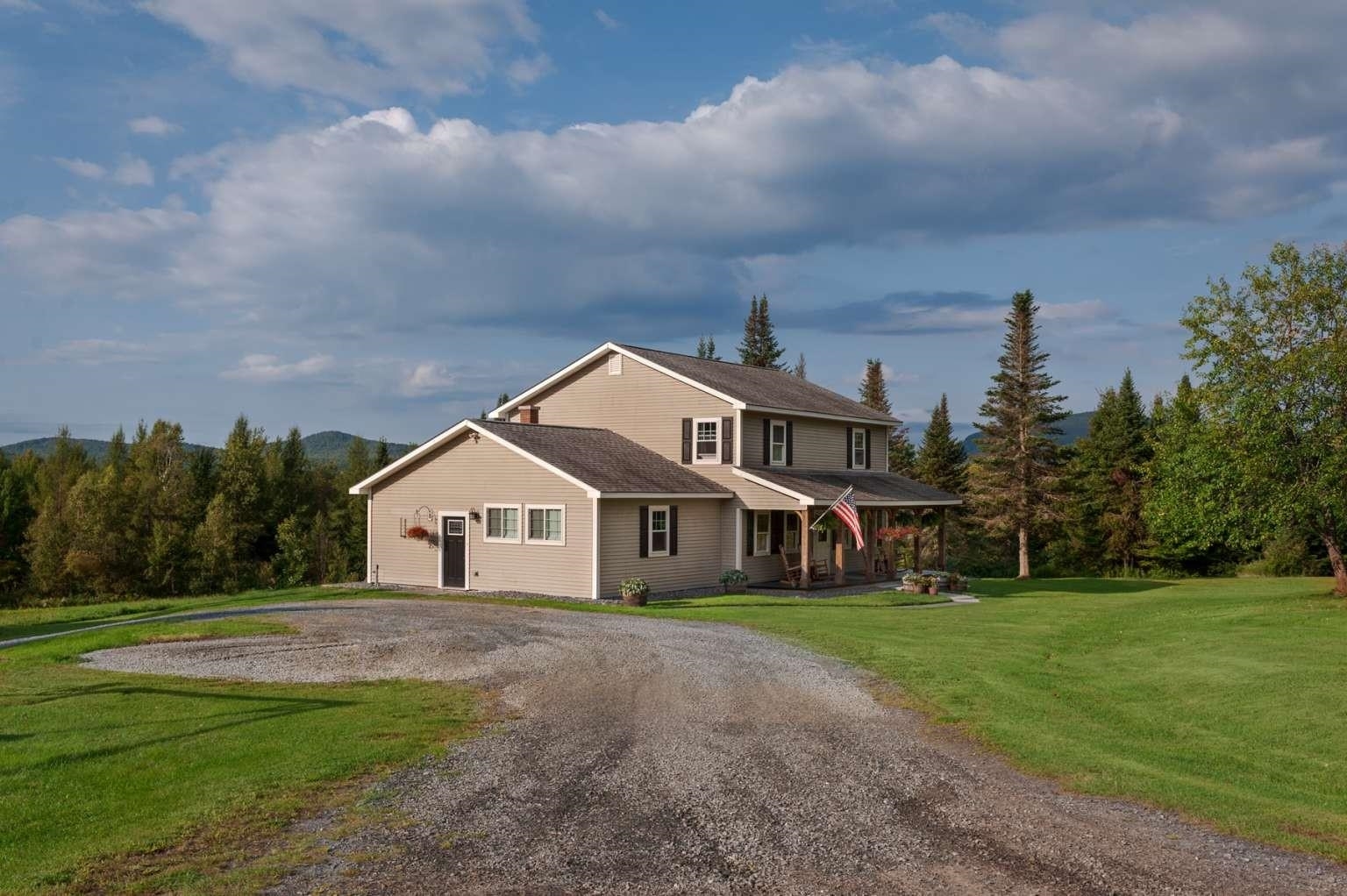 Property Photo:  130 Center Road  VT 05843 