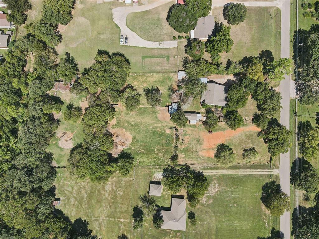 Property Photo:  271 Russell Lane  TX 76063 