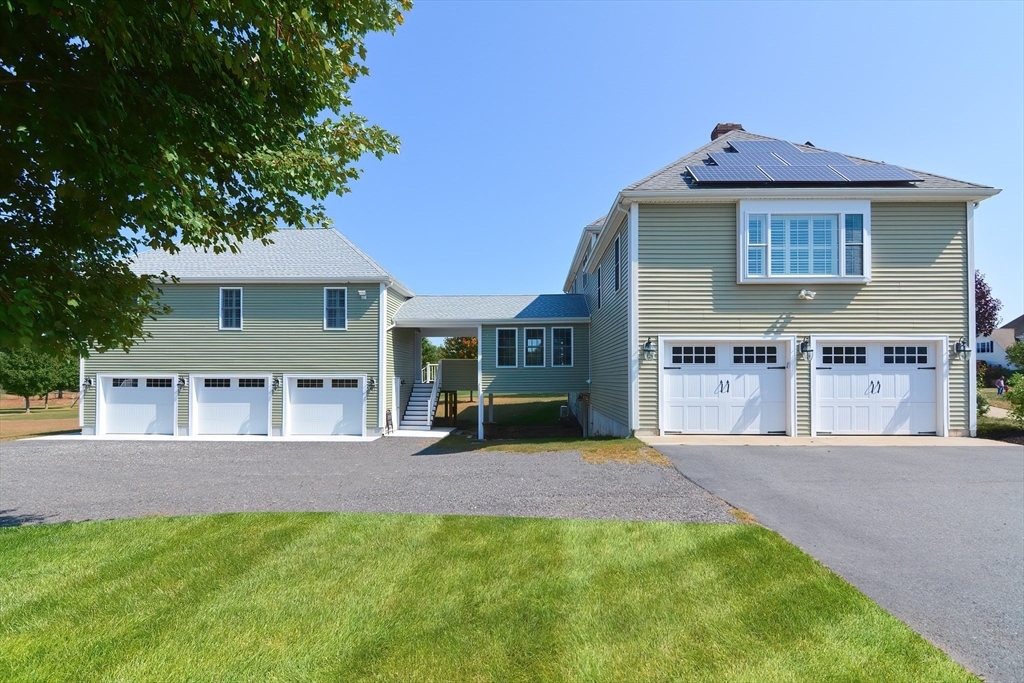 Property Photo:  13 Pine Acres Drive  MA 02019 