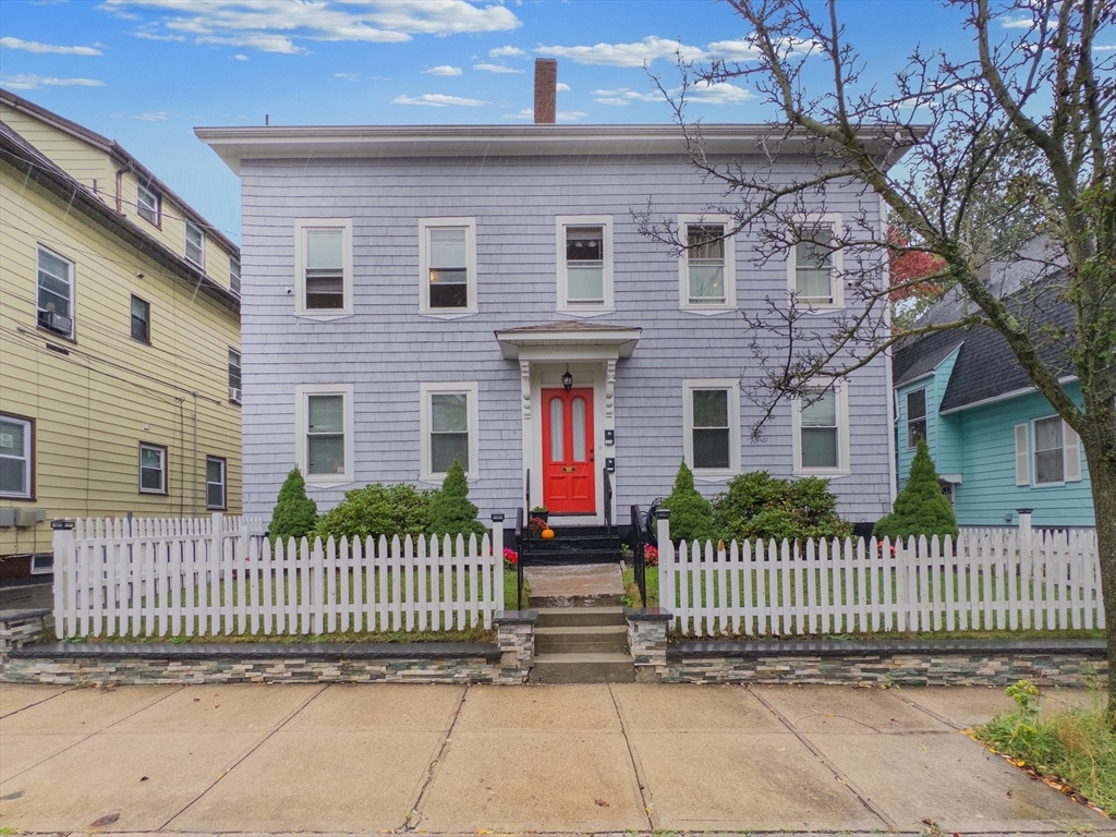 Property Photo: 185 West Avenue RI 02860
