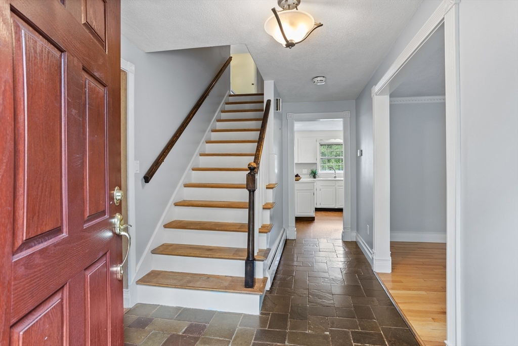 Property Photo: 23 Temple Terrace MA 01730