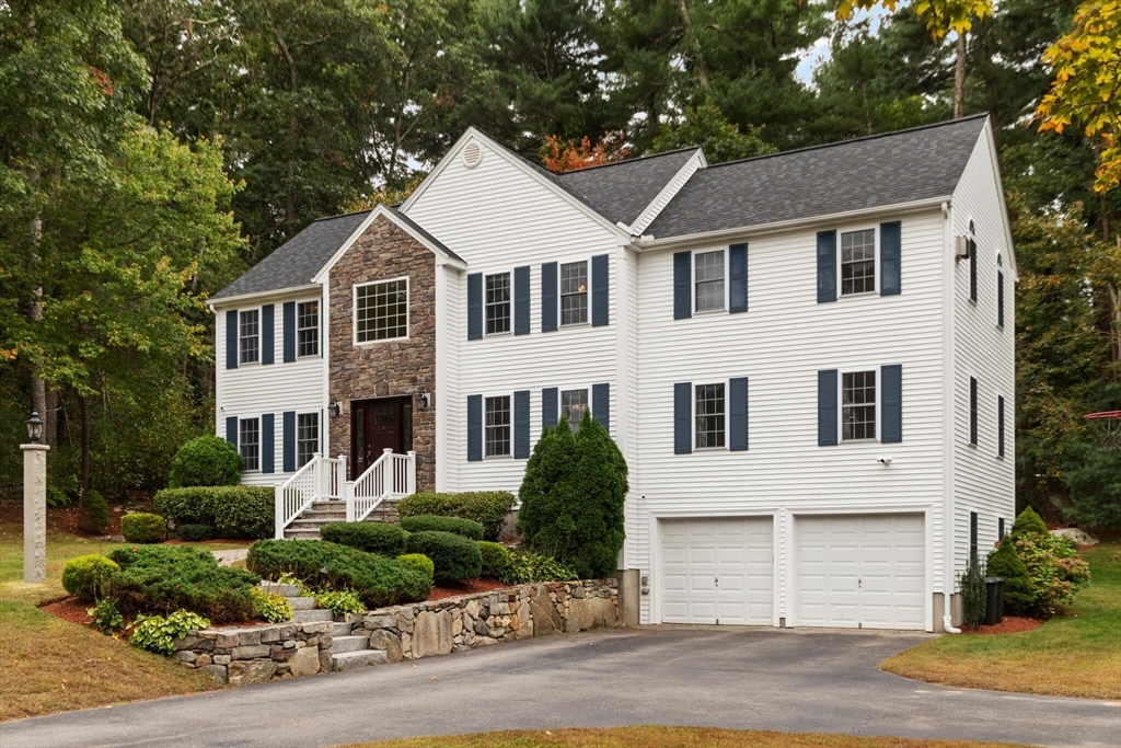 Property Photo: 1 Trailside Drive MA 01824