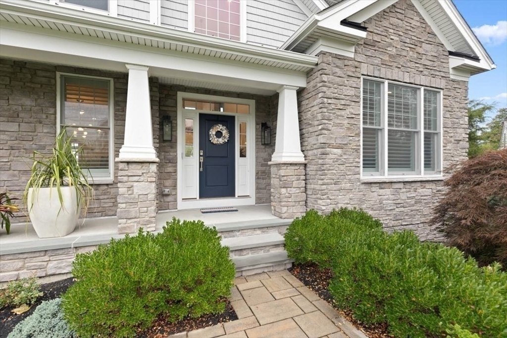 Property Photo:  140 Hatherly Road  MA 02066 