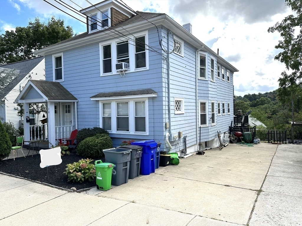 Property Photo: 26 Larch St 26 MA 02135