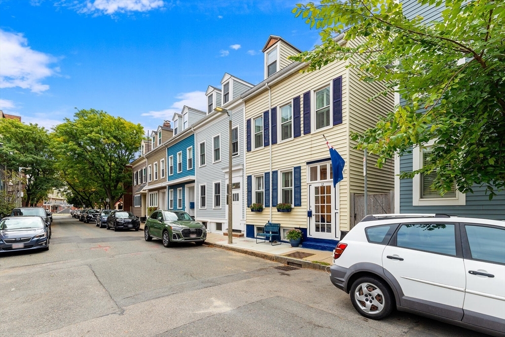 Property Photo:  12 Essex St  MA 02129 