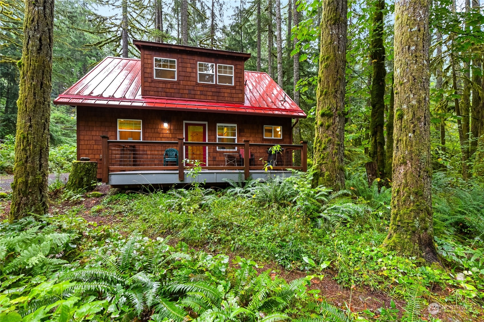 Property Photo:  7493  Miller Way  WA 98244 