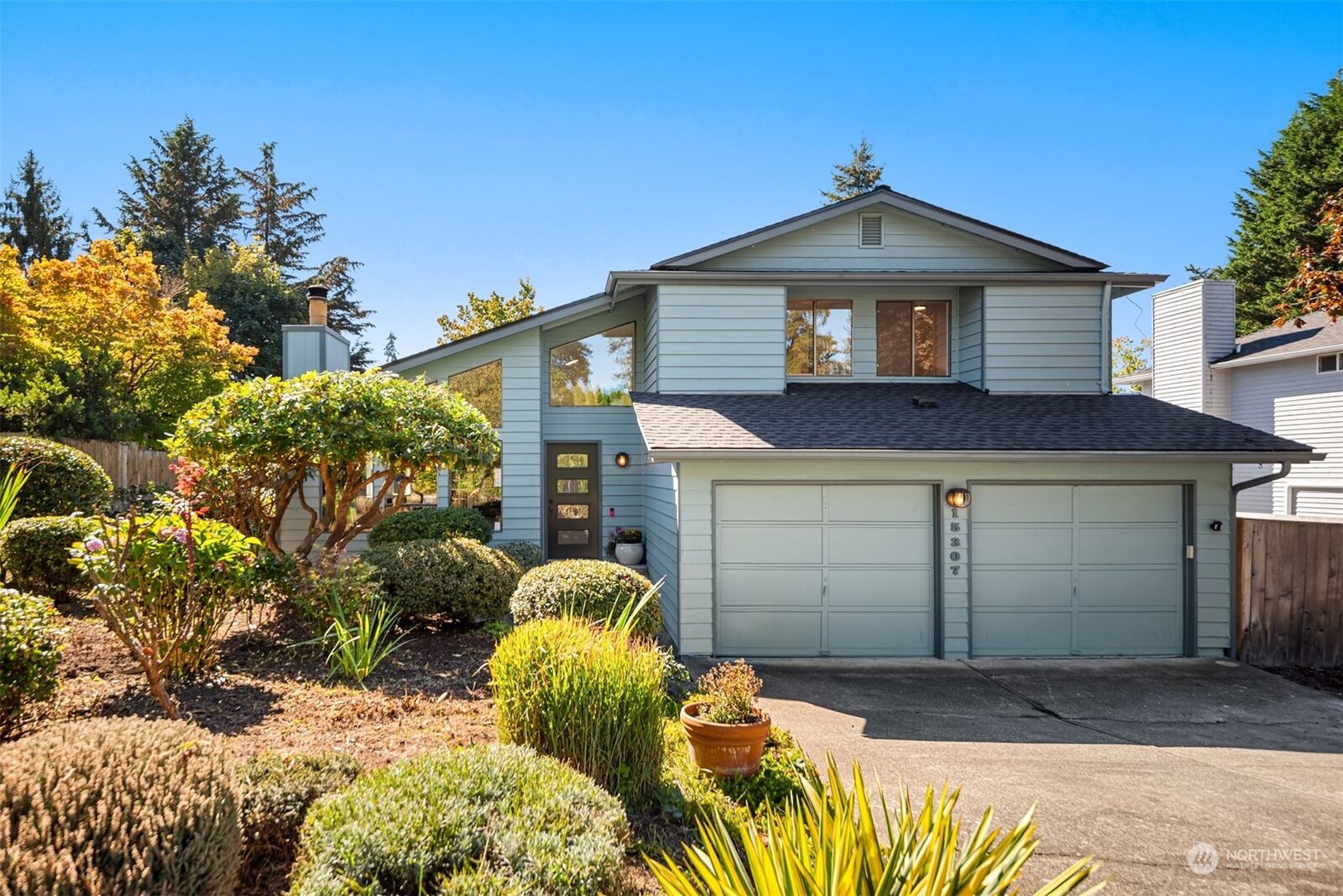 Property Photo:  15307 SE 178th Street  WA 98058 