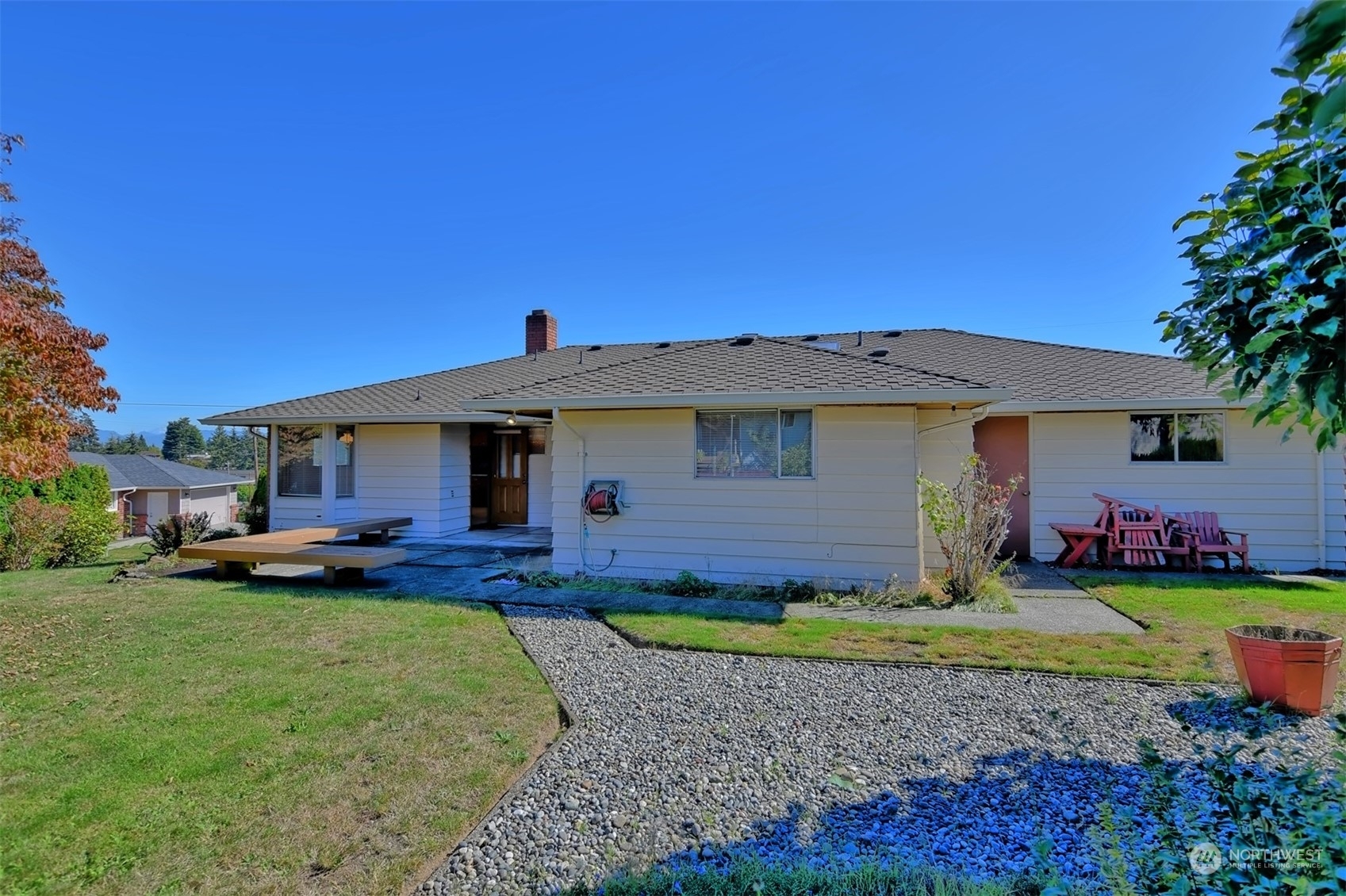 Property Photo: 4924 Vesper Drive WA 98203