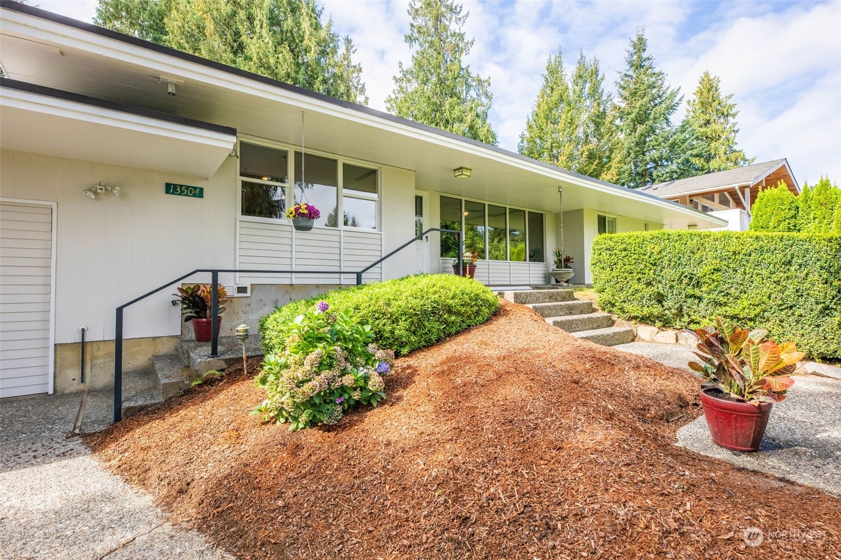 Property Photo:  13504 Kenwanda Drive  WA 98296 