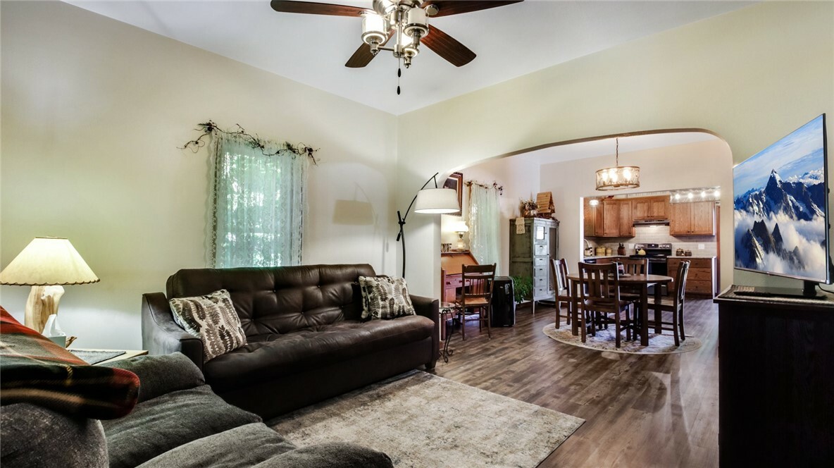Property Photo: 807 Miner Avenue E WI 54848