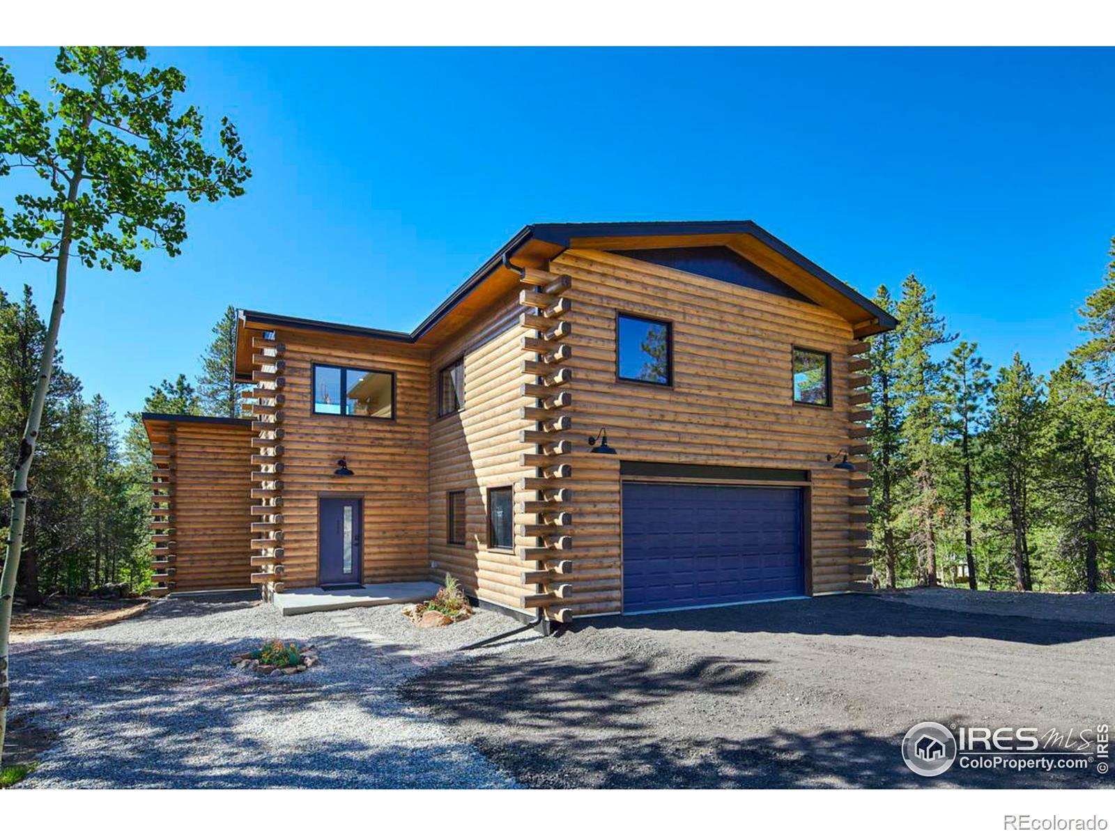 Property Photo:  280 Dory Lakes Drive  CO 80422 