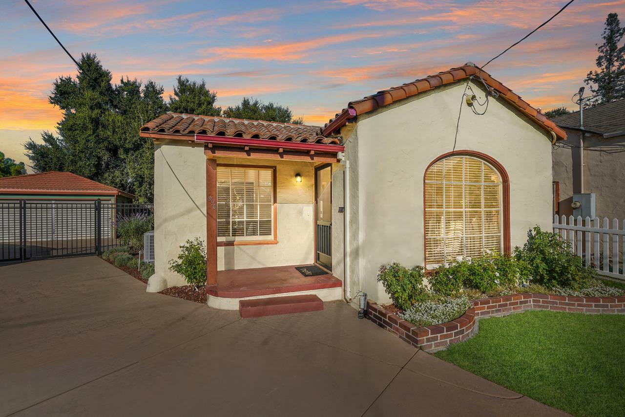 Property Photo:  990 Ramona Court  CA 95125 