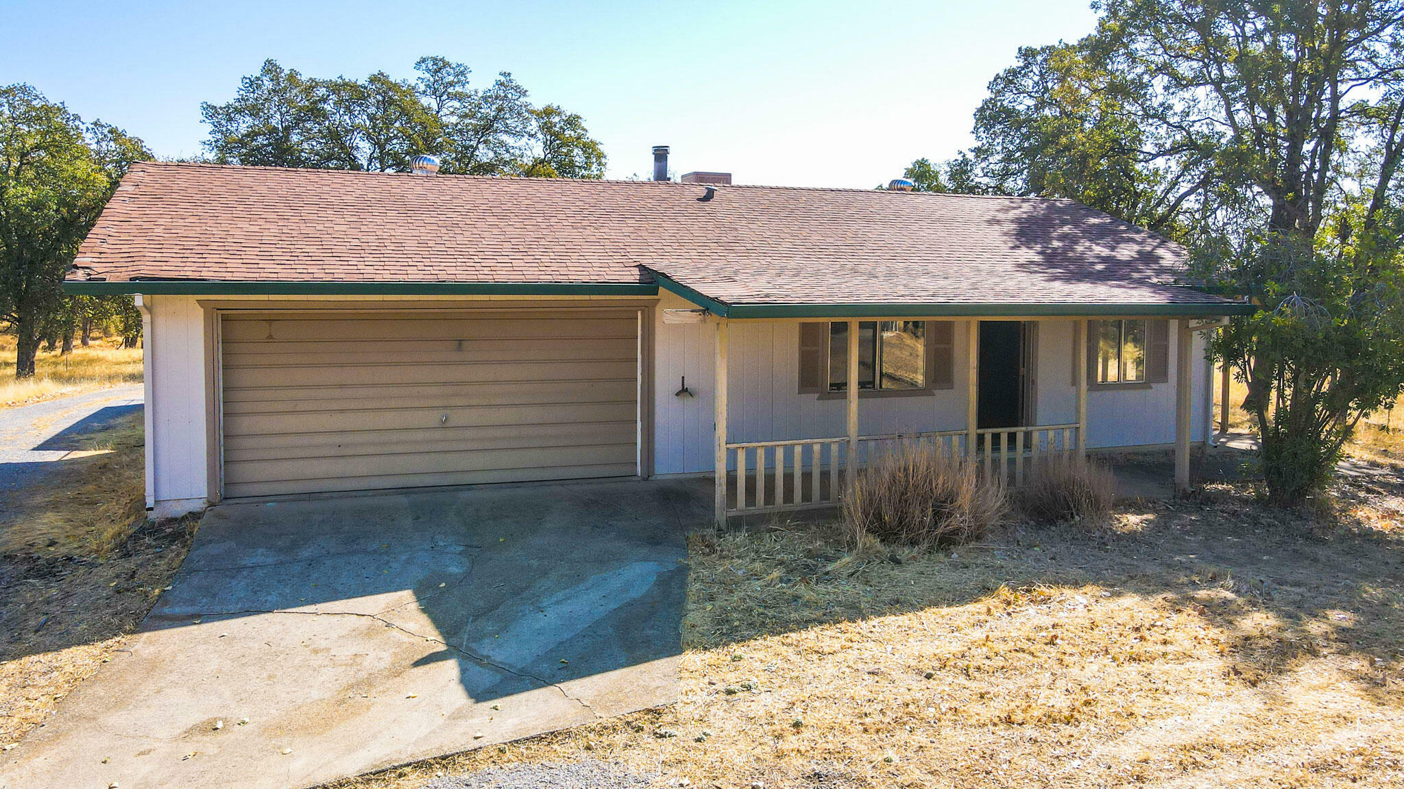 Property Photo:  13533 Dry Creek Road  CA 96003 