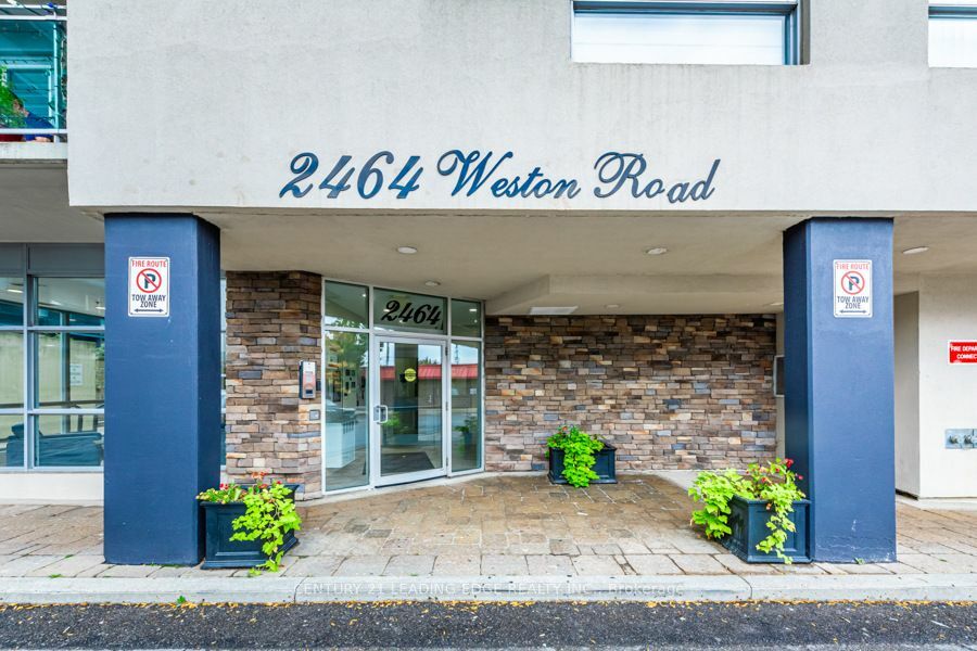 2464 Weston Rd 305  Toronto ON M9N 0A2 photo