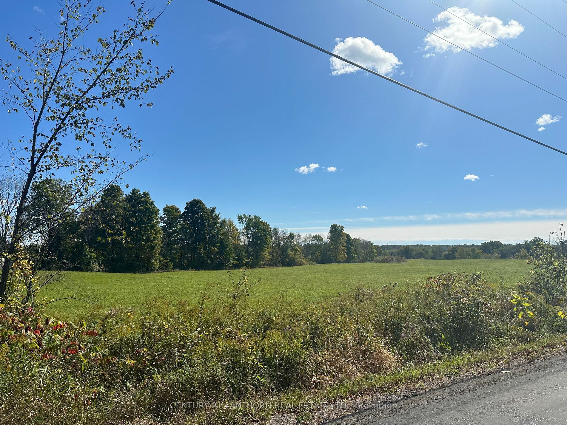 Photo de la propriété:  N/A Lahey Rd  ON K0K 2K0 