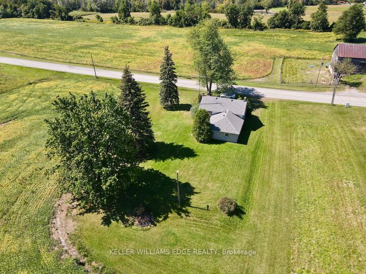 Property Photo: 1748 Brock Road ON L9H 5E4