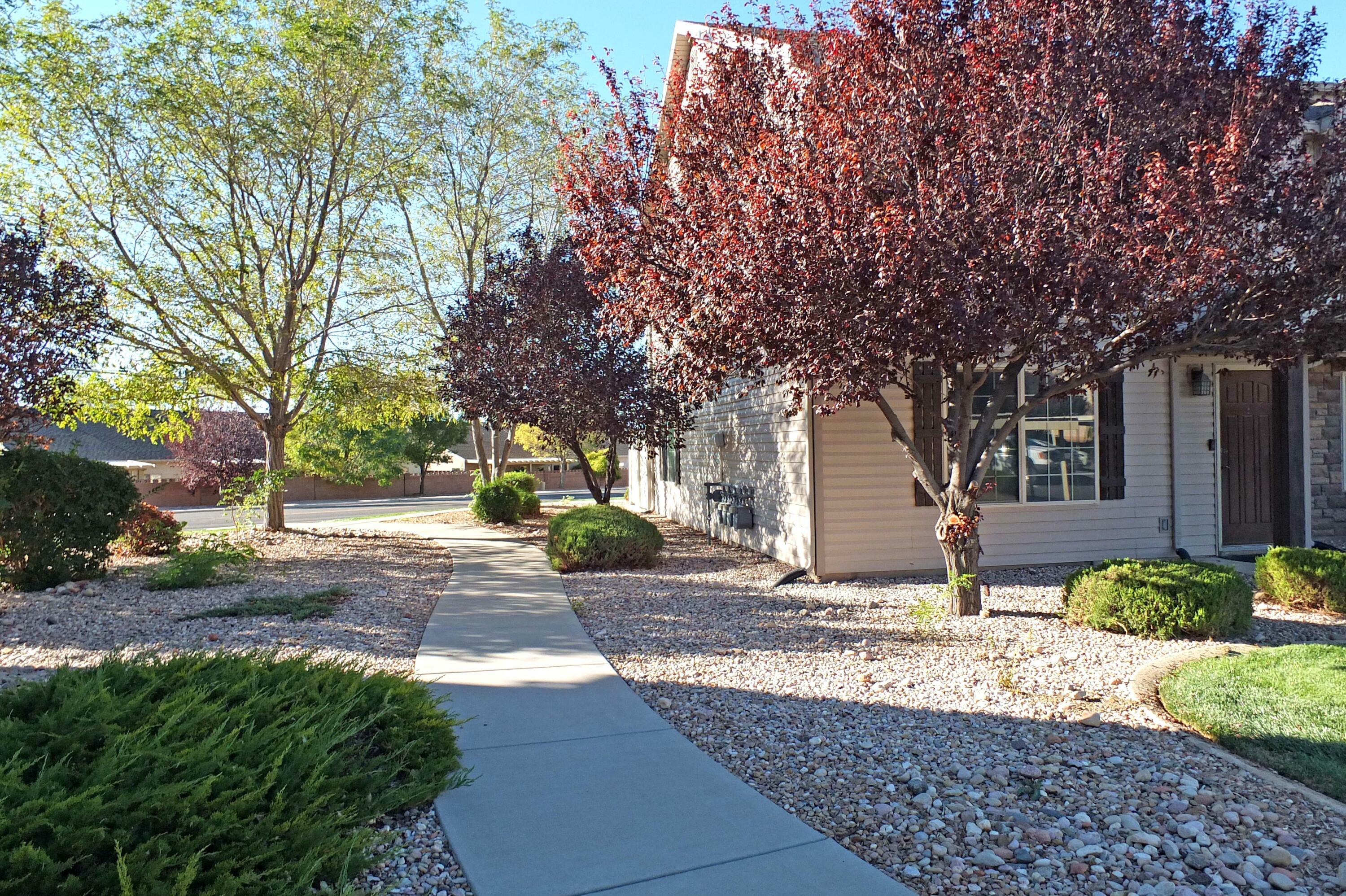 Property Photo:  370 W 1425 N St 13  UT 84721 