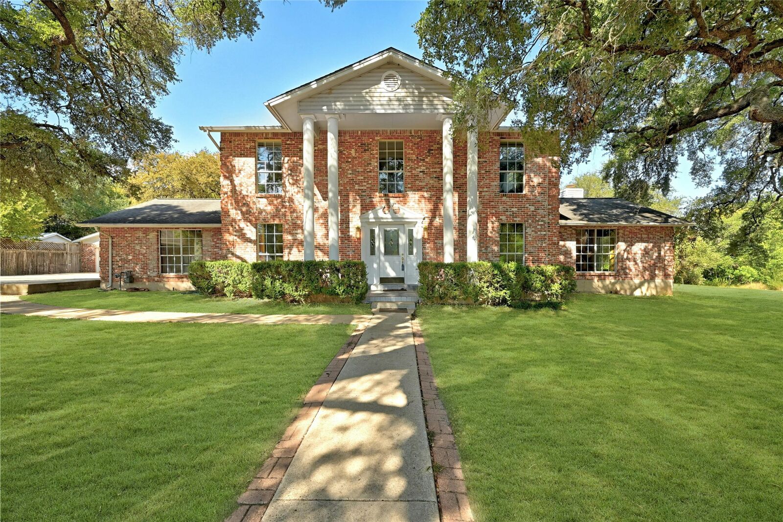 Property Photo: 2412 Jones Road TX 78745
