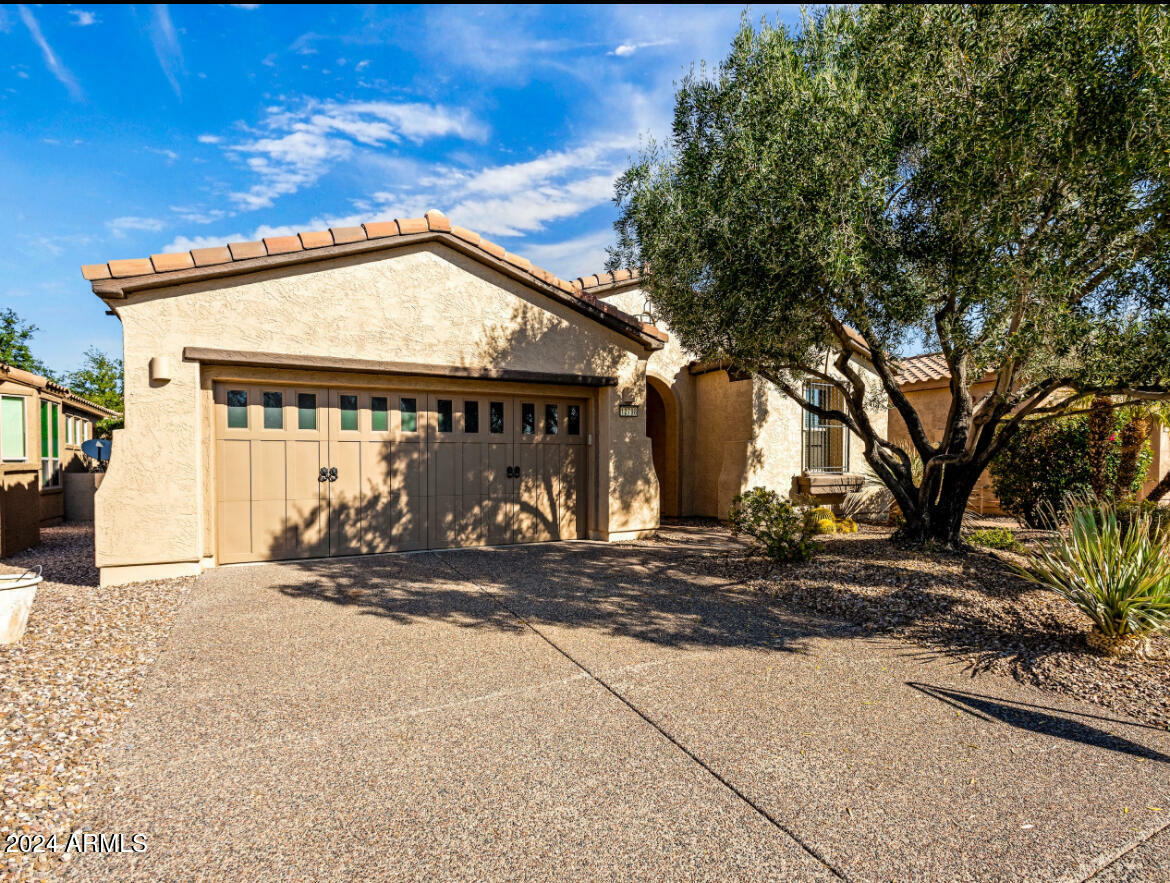 Property Photo:  12798 W Spur Drive  AZ 85383 