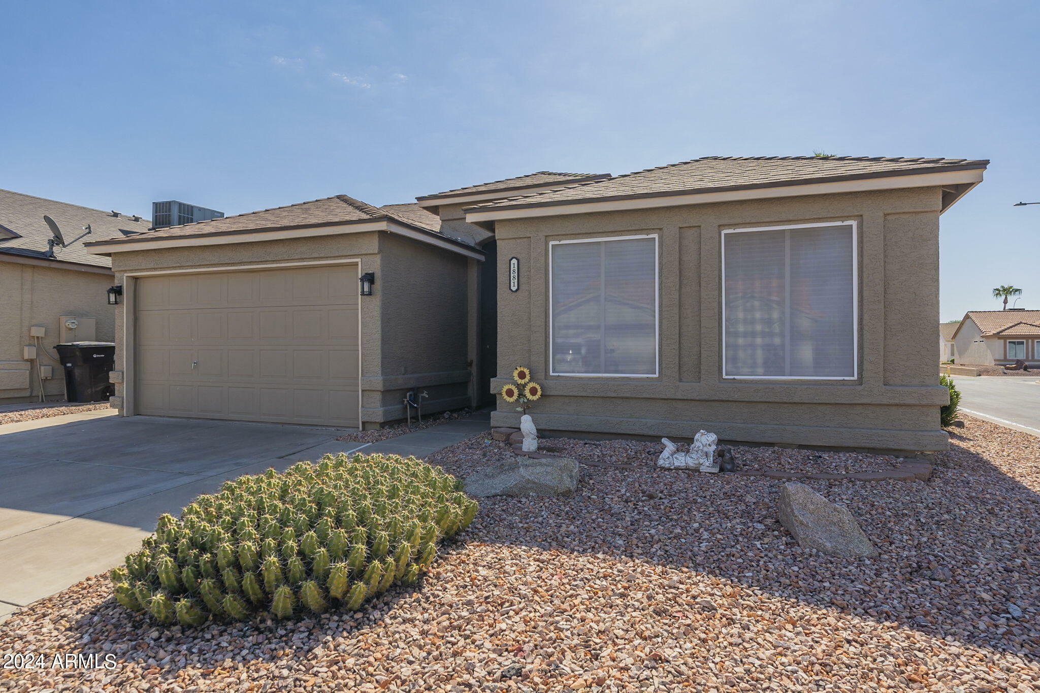 Property Photo:  1881 E Winged Foot Drive  AZ 85249 