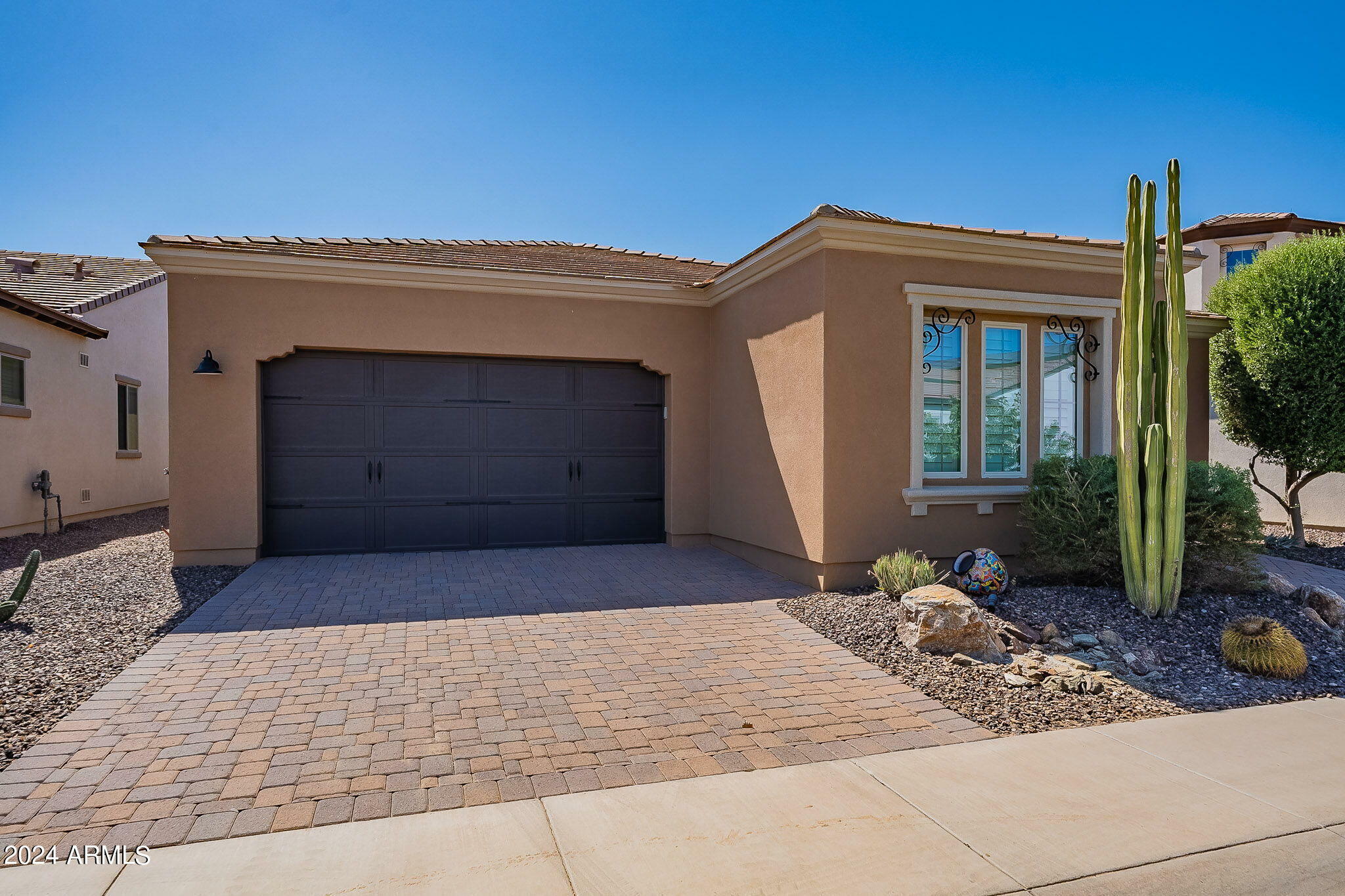 Property Photo:  36456 N Crucillo Drive  AZ 85140 