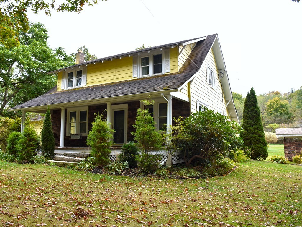 Property Photo:  11950 Spring Creek Road  PA 16354 