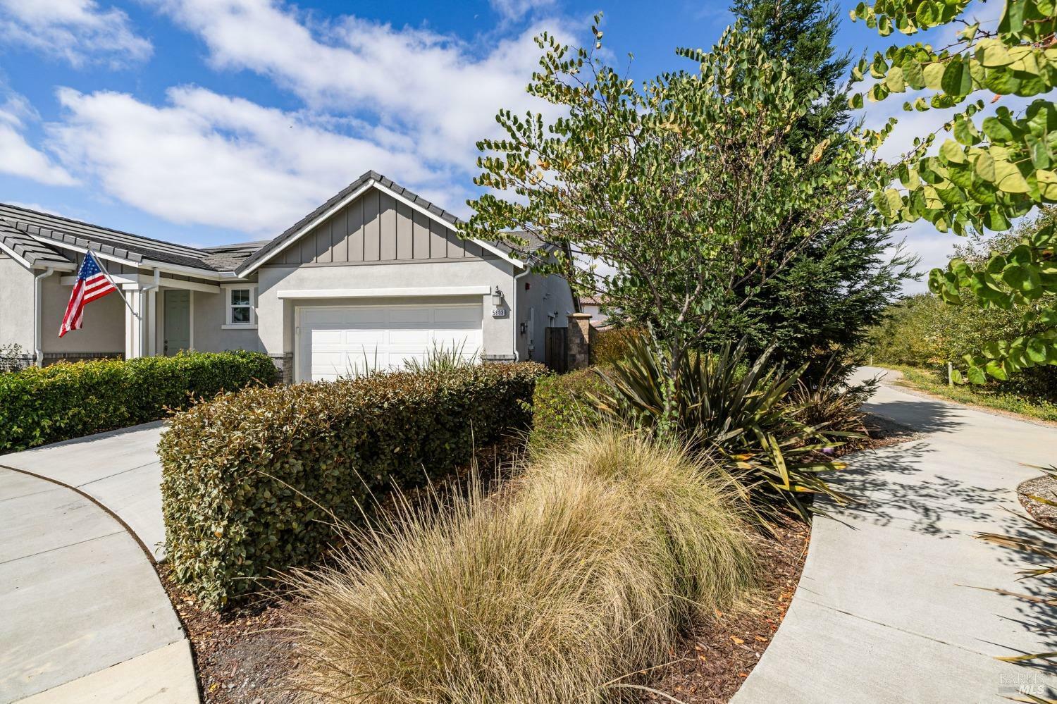 Property Photo:  5803 Kittyhawk Place  CA 94928 