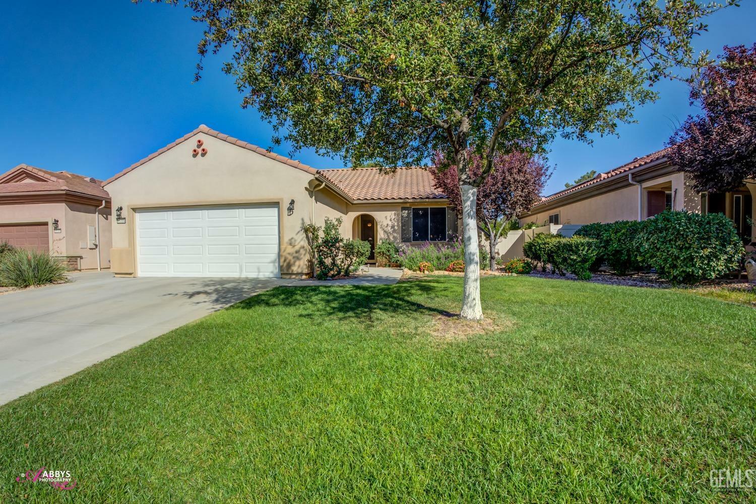 13304 Sterling Heights Drive  Bakersfield CA 93306 photo