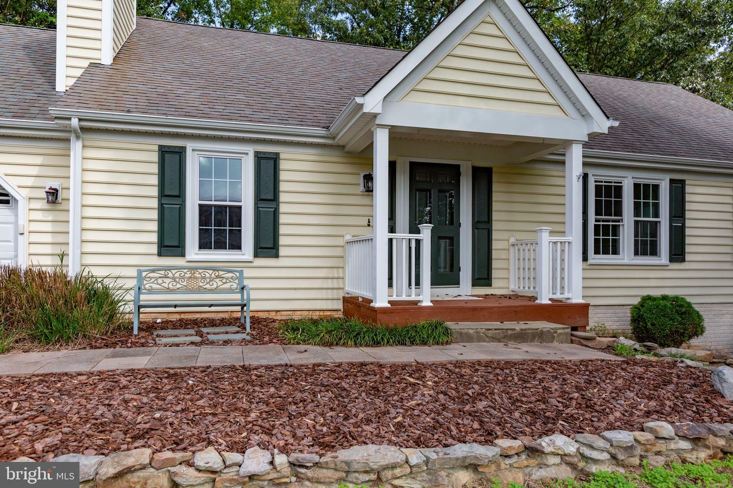 Property Photo:  11907 Buttercup Lane  VA 22407 