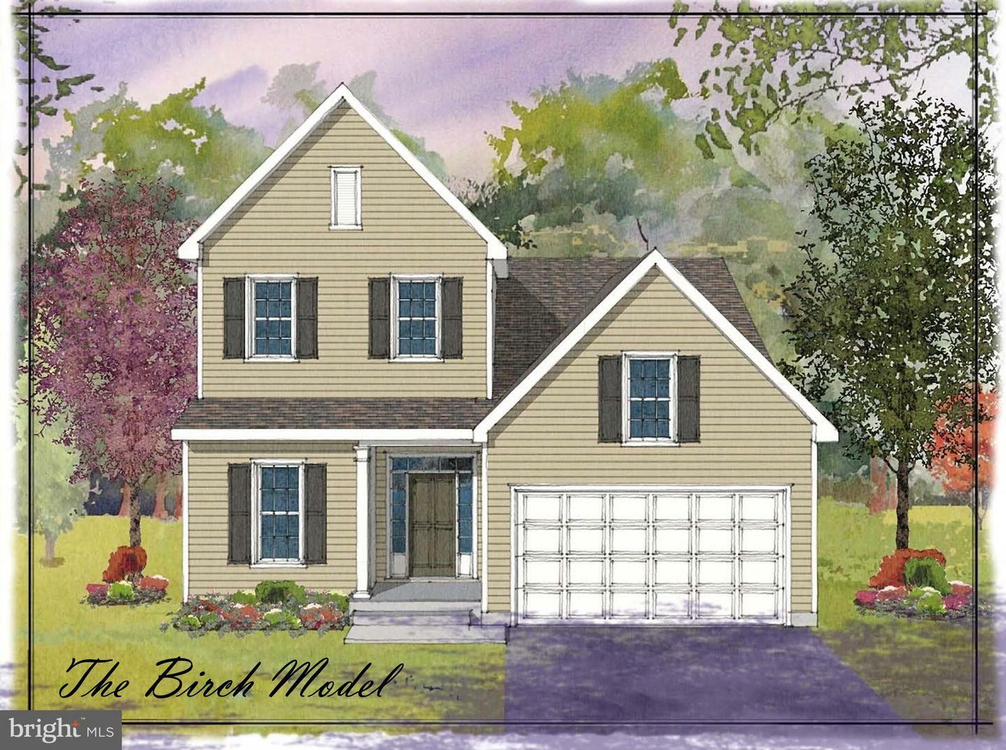 Property Photo: 412 Radcliffe Court PA 19363
