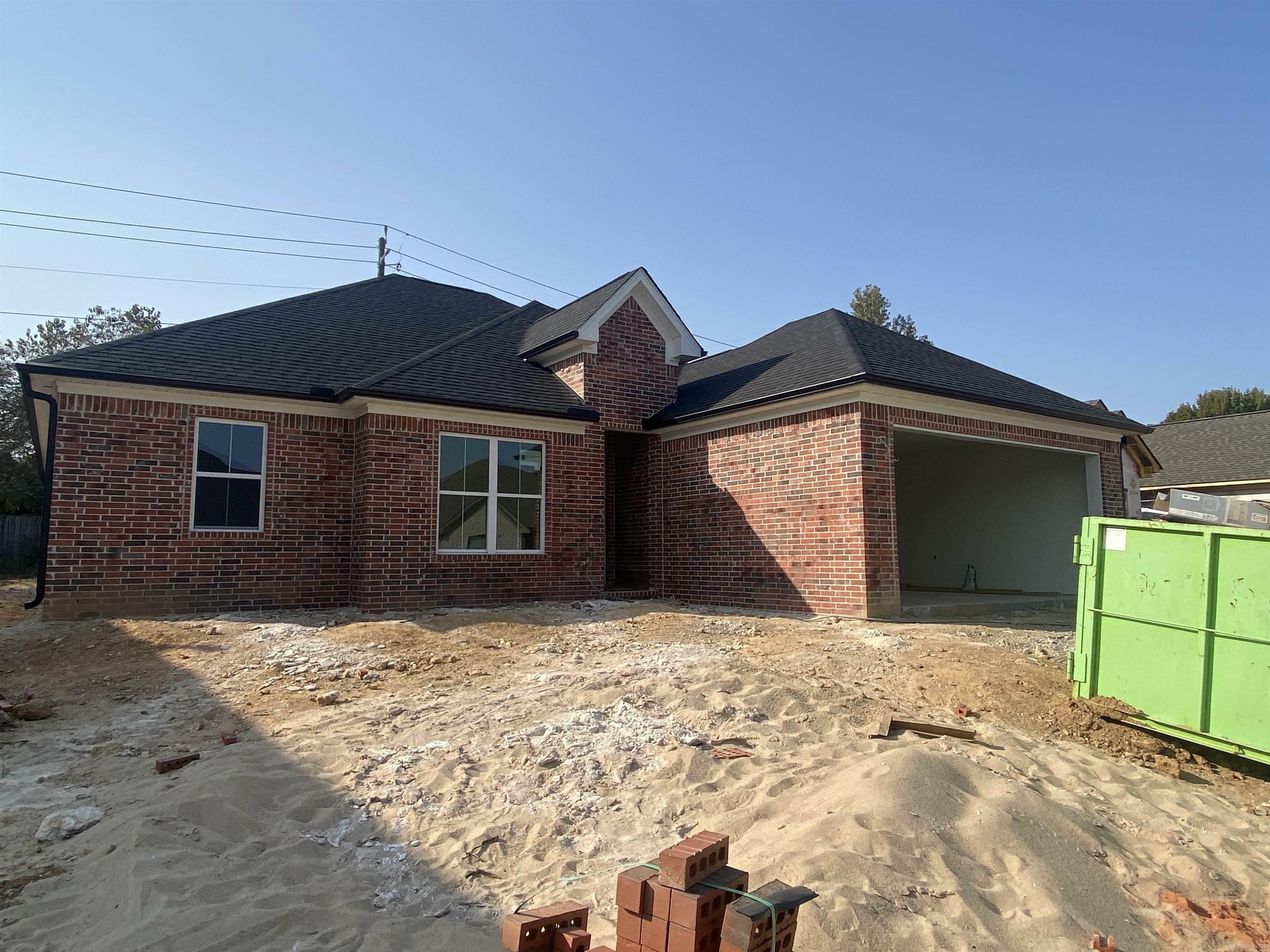 3875 Spencer Crossing Drive  Benton AR 72019 photo