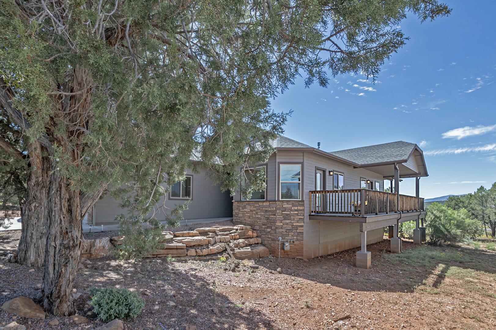 1100 N Earhart Parkway  Payson AZ 85541 photo