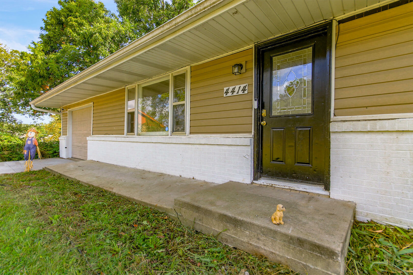 Property Photo:  4414 Rice Rd  MO 65202 