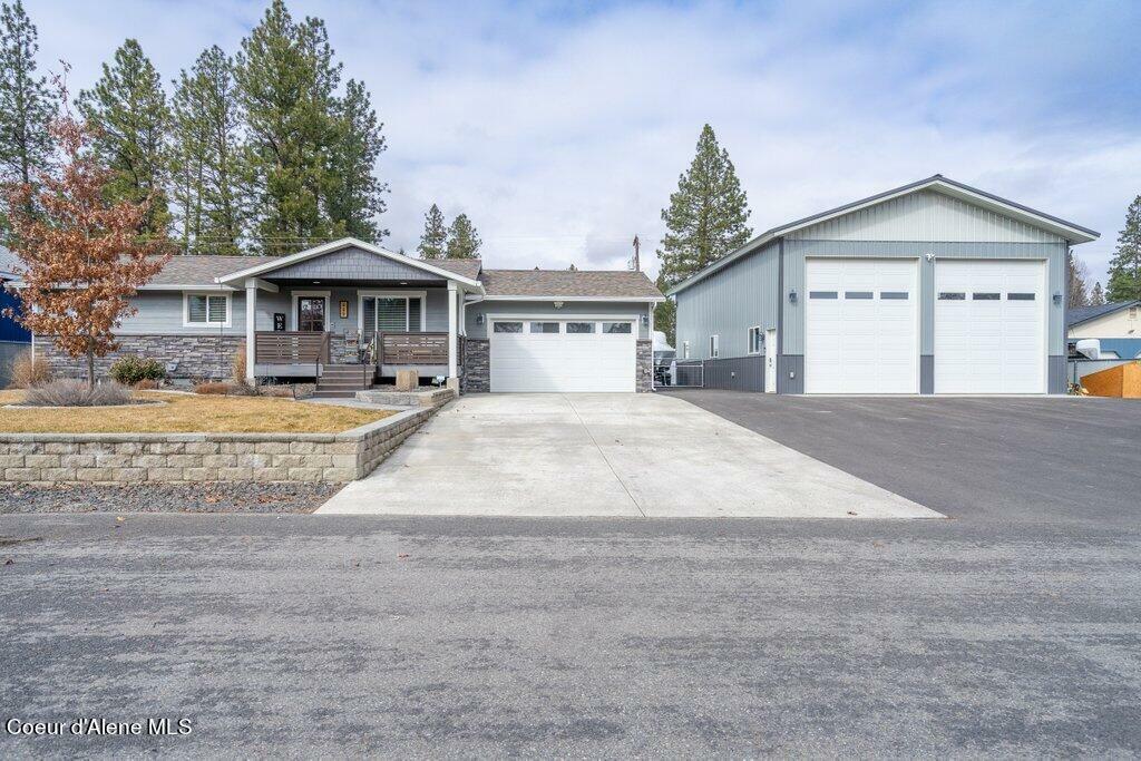 Property Photo:  609 E 17th Ave  ID 83854 