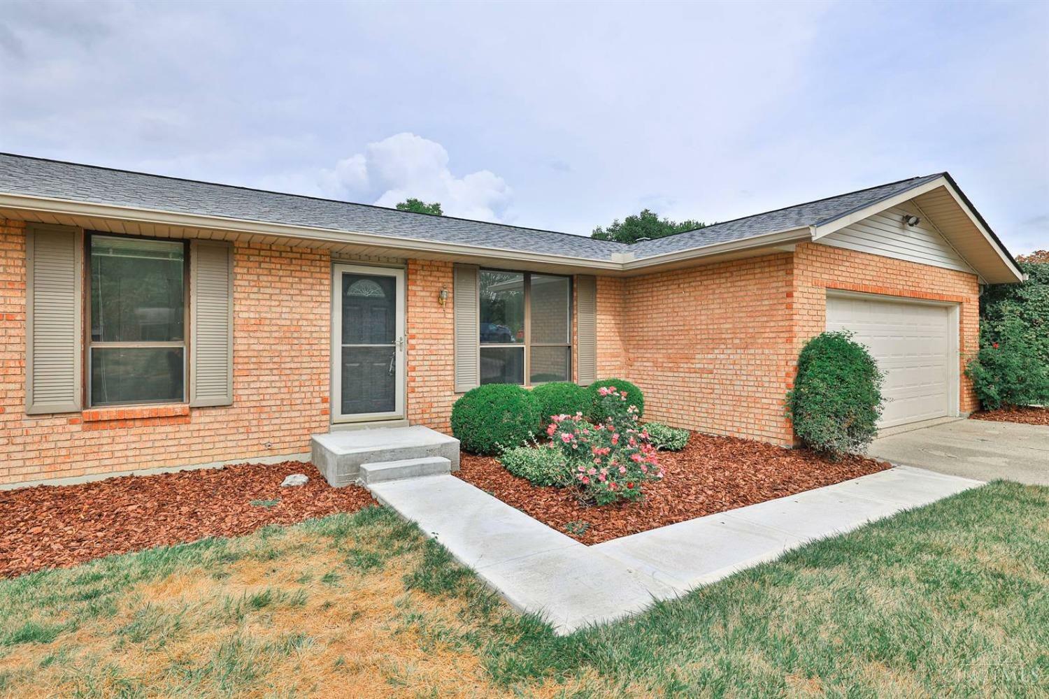 Property Photo:  3868 Elenor Drive  OH 45011 