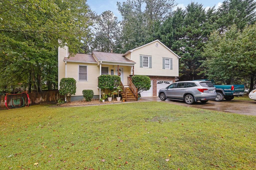 Property Photo: 1026 Worley Court NW GA 30144