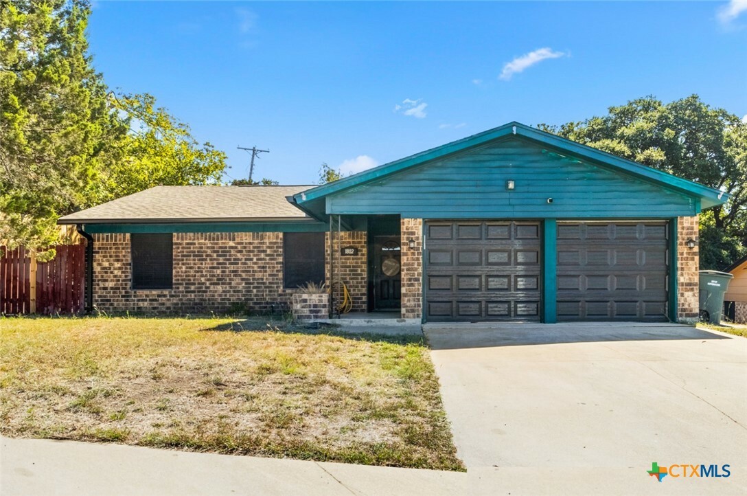 1802 Wanda Street  Copperas Cove TX 76522 photo