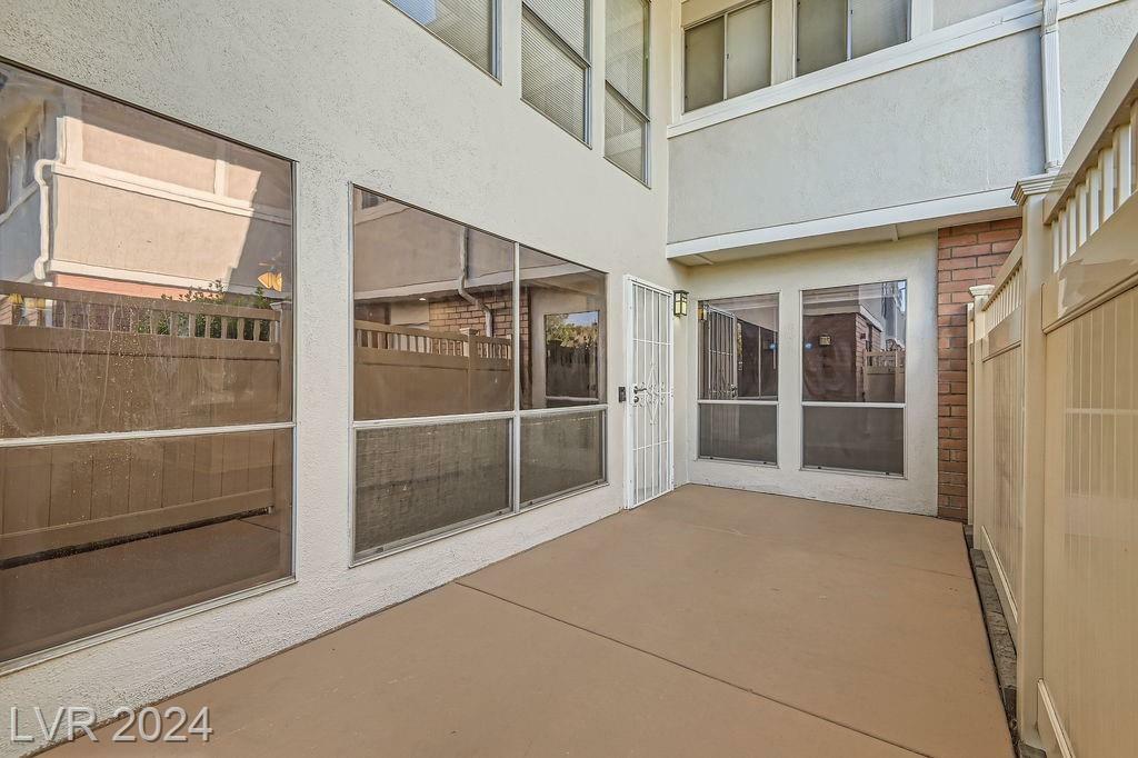 Property Photo:  697 Oakmont Avenue 3311  NV 89109 