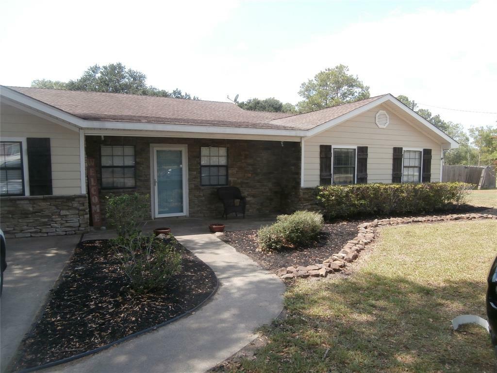 Property Photo:  592 Patna Drive  TX 77713 