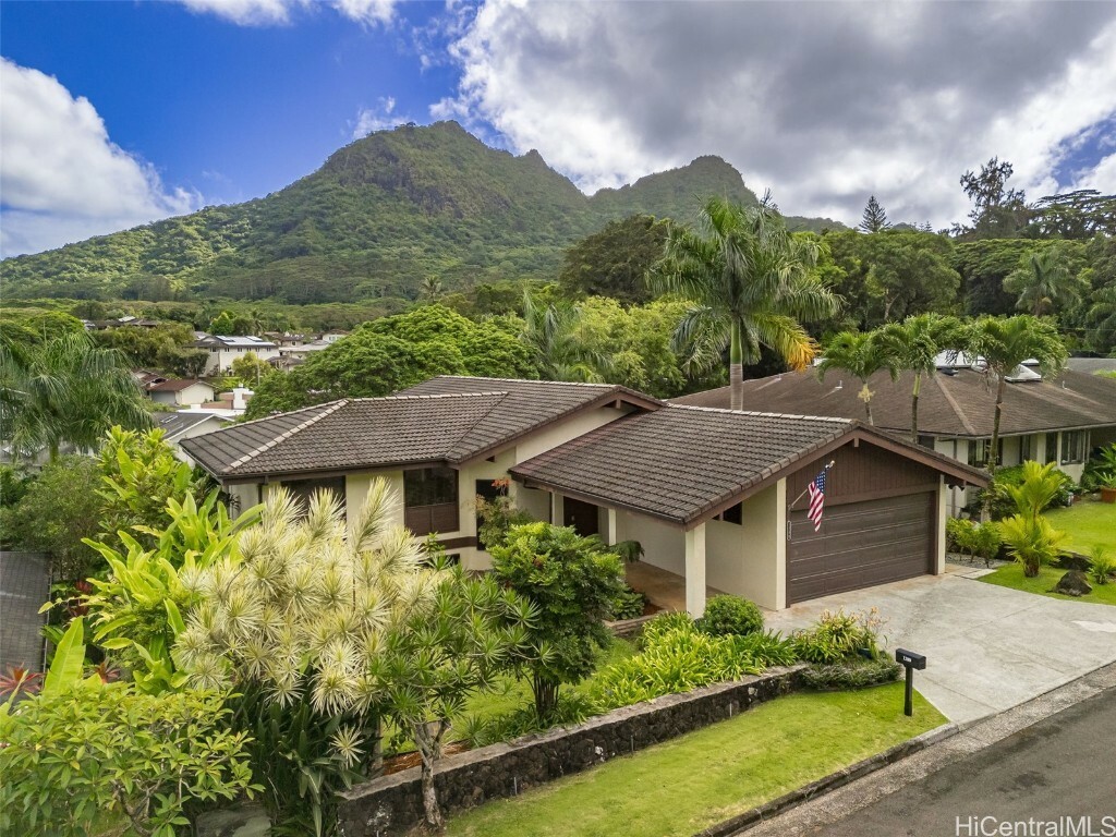 Property Photo:  1280 Puualoha Street  HI 96734 